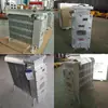 Parâmetros do Aquecedor Elétrico à Prova de Explosão Personalizado Rb2000/127(uma) Aquecedor Elétrico à Prova de Explosão para Minas de Carvão Sob Demanda
