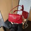 Bolsas de Designer de Nicho para Mulheres, Nova Bolsa Transversal de Verão 2025 Mais Vendida, Bolsa Quadrada Pequena Popular Estilo Coreano para Ombro/Axila