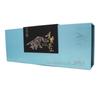 Cajas de Regalo Hechas a Medida de Fábrica, Cajas de Regalo para Empaque de Té y Alimentos, Empaque Pequeño para Pasteles de Té con Estampado en Caliente de Grado Alimenticio Personalizado
