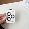 Adecuado para Película de Lente Ojo de Águila Huawei P90 Pro, Película Protectora de Lente con Patrón de CD para Teléfono Huawei P80 Pro, Película Templada