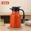 Pote a Vácuo Novo Cass à Prova de Poeira Aço Inoxidável 304 Pote Térmico Grande Capacidade Garrafa Térmica Doméstica Pote para Ferver Água Garrafa Térmica
