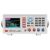 Testador de medidor de capacitância de indutância de resistência de ponte digital LCR de alta precisão Victory VC4090A/VC4091C