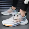 Zapatos Deportivos Nuevos de Talla Grande al por Mayor Estilo Coreano de Caña Baja Zapatos Casuales de Moda Versátiles Zapatos Casuales Zapatos para Hombres Jóvenes Zapatos de Moda
