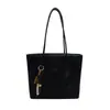Bolso de Mujer de Gama Alta con Estampado de Leopardo Gran Capacidad Bolso Grande 2025 Nueva Moda Bolso Versátil Bandolera Bolso Tote para Viajar