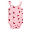 Venda Direta de Fábrica Verão Roupa Íntima para Bebê Menina Roupa de Peça Única para Bebê Macacão para Bebê Menina Calça Harem Triângulo