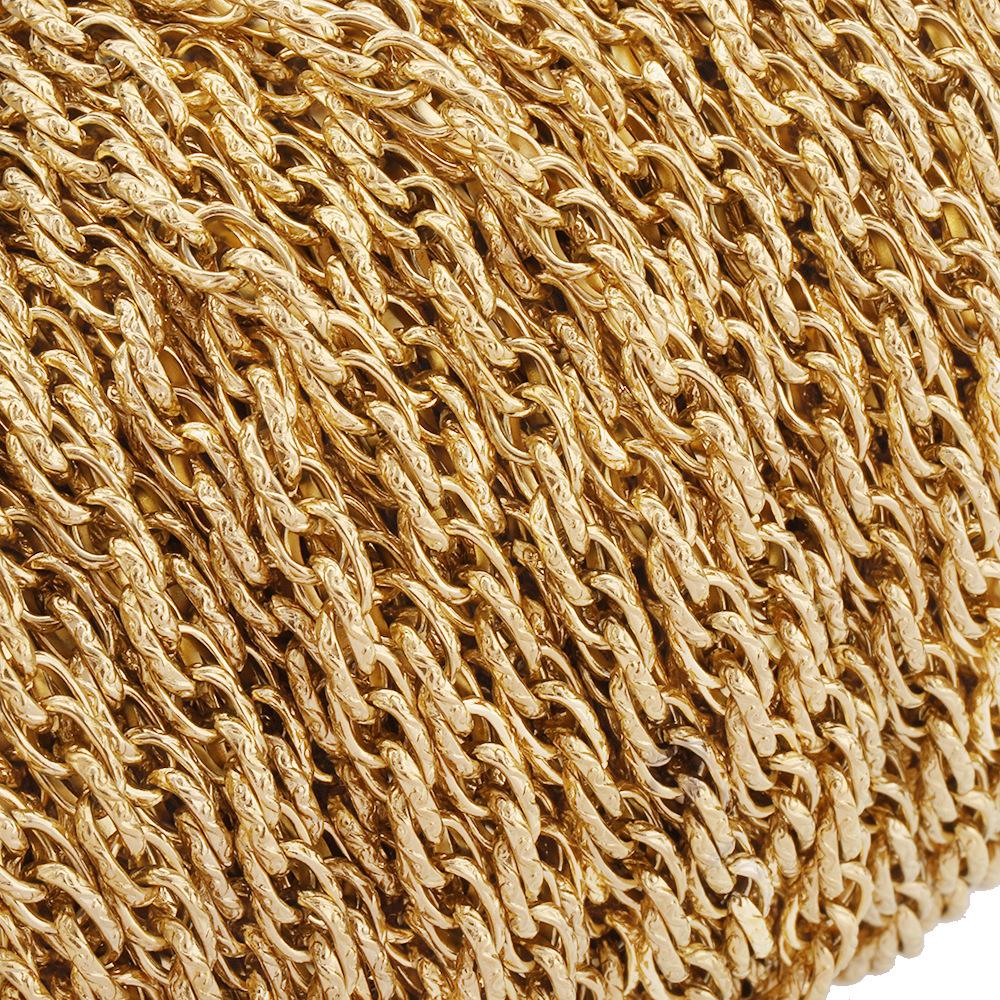 不锈钢螺纹麻花三款6