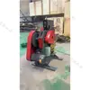Máquina Elétrica Combinada de Punção e Cisalhamento de Cantoneira Máquina Combinada Multifuncional de Punção e Cisalhamento Máquina Automática de Corte de Cantoneira de Aço Inoxidável