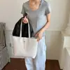 Bolsa Versátil de Nicho de Luxo para Mulheres 2026 Nova Moda Bolsa de Ombro Bolsa de Mão Grande Capacidade Bolsa Tote para o Dia a Dia