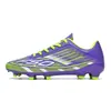 Saibi. Zapatos de Fútbol de Gran Tamaño Transfronterizos para Adolescentes, Hombres y Mujeres, Césped Artificial, Competición Profesional y Entrenamiento
