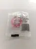 Anel Solar com Trava Anel de Espermatozoide Anel de Lagarta Absorvente Masculino Anel de Pênis de Cristal Anel de Olho de Ovelha Anel de Barreira para Prepúcio Produtos Sexuais