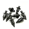 Remache de plástico para panel de carenado, sujetador 66824-01G00, adecuado para Honda, Suzuki, Kawasaki, Yamaha