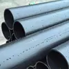 Venta al por mayor del fabricante Tuberías de drenaje de HDPE, Tuberías de suministro de agua de PE, Tuberías para ingeniería municipal, riego y minería, Tuberías de conducto de PE para comercio exterior, Tuberías de PE