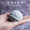 Aquário plantas aquáticas terrário tanque de musgo decoração paisagem lanterna de pedra japonesa ornamento de paisagem esconderijo de caverna para bonsai