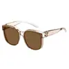 Óculos de Sol Polarizados com Grau Tr90 Transfronteiriços Óculos de Sol de Moda para Exterior Masculinos Tendência Proteção Solar Óculos de Sol com Proteção UV