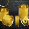 Película Protectora para Pulsera Artesanal Tradicional, Película de Adhesión Electrostática para Pulseras de Oro, Joyería y Sellado de Relojes