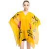 Xale de proteção solar para ciclismo direto da fábrica para mulheres AliExpress lenço quente atacado novo xale de chiffon para proteção solar