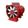 Gran Volumen de Aire, Ventilador de Flujo Mixto Antideflagrante, Bajo Ruido de Operación, Ventilador de Flujo Mixto Antideflagrante, Resistente al Desgaste, Anticorrosión, Ventilador de Flujo Mixto Antideflagrante
