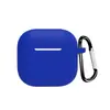 Adecuado para la funda protectora de los nuevos AirPods 5 2026, funda de silicona para auriculares Apple de 5ª generación, carcasa de 2.5 MM de grosor