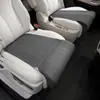 Almofada de Extensão para Apoio de Perna de Carro Adequada para Tesla Model 3/Model Y para Motorista e Passageiro