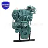 Motor Diesel D7E Eae2 Novo Adequado para Caminhões Médios/Veículos Especiais Volvo