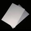 7 Folhas de Seda. Filme Fotossensível para Impressão A4, Filme de Exposição A4, Filme Isolante Transparente, Materiais Consumíveis, Filme Isolante de Alta Temperatura