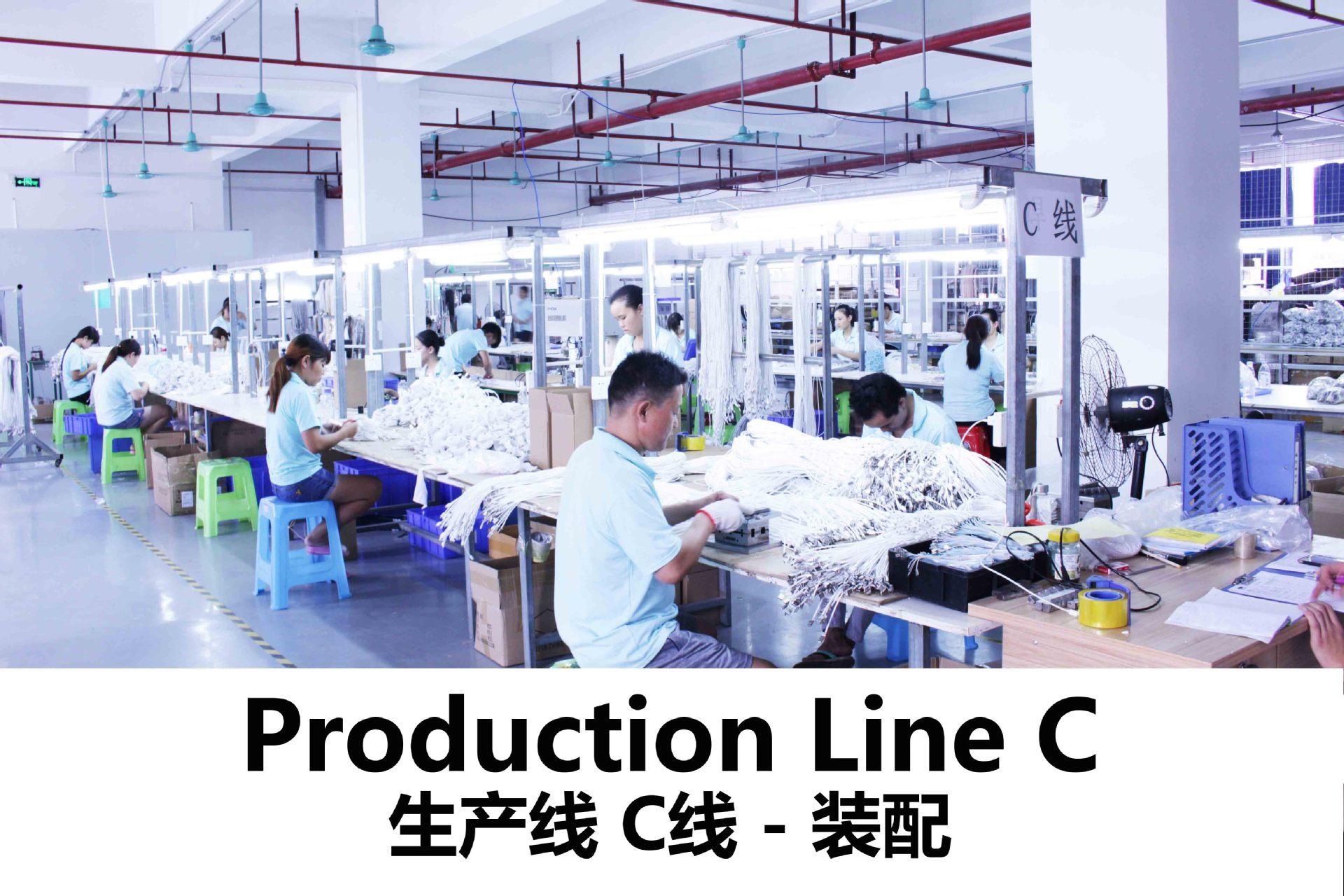 Production Line -3