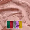 Jacquard cetim antigo Borboleta ama flores Zaiyuan Jacquard cetim antigo imitação tradicional tecido de fundo outro verão