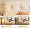 Cama Nuvem de Creme Francês Apartamento Pequeno Cama de Tecido Acolchoado Quarto Principal Chenille Amigo da Pele Armazenamento Cama de Casal Cama de Casamento