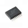 Chip de conversión analógico-digital ADC AD7705BR AD7705BRZ SMD SOP-16 completamente nuevo y original