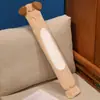 Bolsa de Agua Caliente Larga de Invierno Rellena de Agua, Calentador de Cama Relleno de Agua, Calentador de Cama, Calentador de Manos y Pies