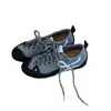 Destaque 2026 Outono Inicial Nova Cor Color Block Cadarço Sapatos de Treino Alemães Femininos Sapatos para Escalada ao Ar Livre Caminhada Calçados Esportivos Casuais
