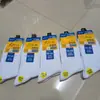 Meias Masculinas Novas Yizhuxing Estilo Pé Grande, Estilo Casual de Algodão, Atacado para Barracas de Mercado, Vendas de Alto Volume