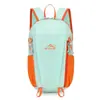 Mochila de Montañismo para Exteriores Mochila Ligera para Senderismo Mochila de Escalada Mochila Ligera para Senderismo y Viajes Gran Capacidad Mochila Deportiva para Exteriores