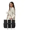2026 Nueva Bolsa de Computadora para Viajes Transfronterizos para Mujeres, Maletín de Gran Capacidad para Viajes de Negocios y Maestros
