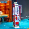 Nova Máquina de Garra Mini Boutique para Uma Pessoa Máquina de Pegar Bonecas Máquina de Presentes