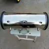 Leite Leite Ovelha Pistão Máquina de Ordenha Bomba de Vácuo Máquina de Ordenha Pulsada Acessórios para Máquina de Ordenha