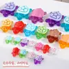 Explosões de rede vermelha pequena tartaruga com resina luminosa tartaruga desenho animado decorações diy pingente Yiwu ornamentos atacado
