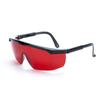 Gafas multifuncionales para hombre y mujer, gafas a prueba de viento para montar al aire libre, patillas retráctiles, gafas de protección laboral pulidas para soldadura