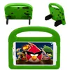 Funda protectora anticaída estilo gorrión para niños para Tab A 8.0 T380/T385/T387/T377