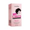 Todos los SADOER en inglés barra fijadora para cabello suelto, peinado, líquido fijador para cabello desordenado, venta al por mayor de comercio exterior transfronterizo