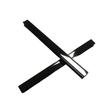 Suministro Directo de Fábrica Perfil Frío Superior de PVC Extrusión de PVC Perfil de Plástico de Forma Especial 20*20mm Palo de Juguete de PVC