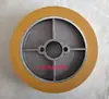 Rueda de Goma Alimentadora para Carpintería, Cuatro Ruedas, Siete Ruedas, Ocho Ruedas, Una Rueda, Baitjiajia, Maschi, Xingfa, Linglong Rueda de Goma