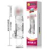 Preservativo Lobo de Cristal Amor Secreto com Pontas, Bloqueio de Esperma, Alongamento e Espessamento, Design Tridimensional de Partículas Grandes, Produto Inovador para Adultos