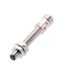 Sensor inductivo BES M08MH1-PSC20B-S04G Alemania Balluff BALLUFF original
