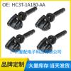 HC3T-1A180-AA para 17-18 Ford F250 sensor de presión de neumáticos detector de presión de neumáticos