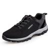 Sapatos novos de outono para mães, sapatos femininos e para idosos, antiderrapantes, sola macia, sapatos para caminhada de idosos, respiráveis, direto da fábrica, primeira geração de envio
