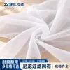Malla de Filtro de Nylon al por Mayor del Fabricante Tejido Liso Resistente a Ácidos y Álcalis Resistente a Altas Temperaturas Malla de Filtro de Grado Alimenticio