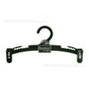Color bronceado ropa interior infantil clip chaleco tendedero tienda de ropa percha interior plástico sujetador percha para ropa interior