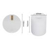 Accesorios para aspiradoras Wanchuang Shark NV500/NV501/NV510/NV520 Filtro Shark