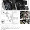Adecuado para Volkswagen Audi Skoda Herramienta de Sincronización Fija del Cigüeñal del Motor 1.2, 1.4, 1.9, 2.0Tdi